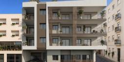 Nieuw gebouw - Begane grond - Santa Pola