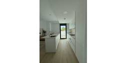 Nieuw gebouw - Begane grond - Santa Rosalia * - Santa Rosalía
