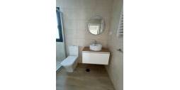 Nieuw gebouw - Begane grond - Santa Rosalia * - Santa Rosalía