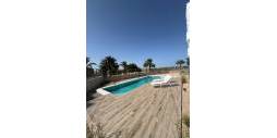 Nieuw gebouw - Begane grond - Santa Rosalia * - Santa Rosalía