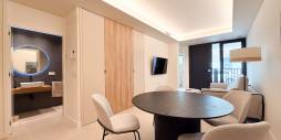 Nieuw gebouw - Begane grond - Santiago de la Ribera - 