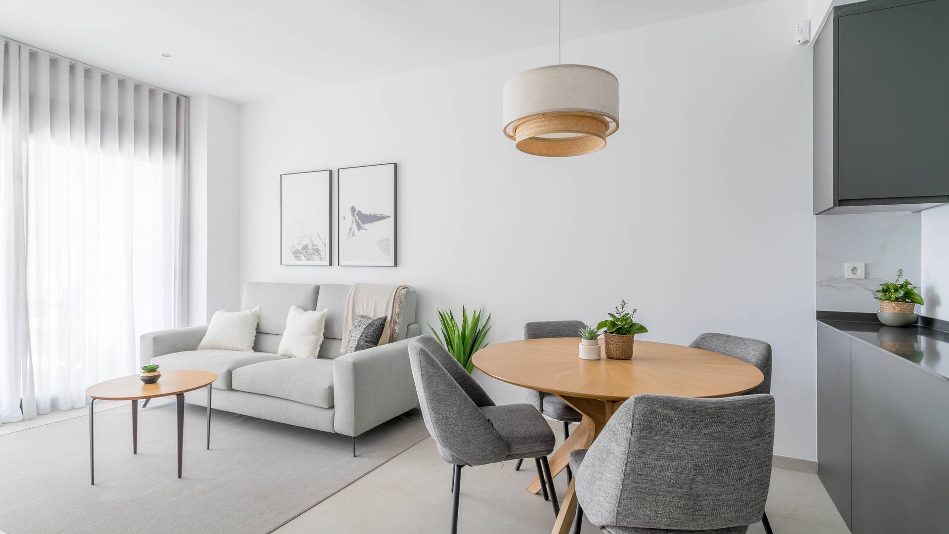 Nieuw gebouw - Begane grond - Torrevieja