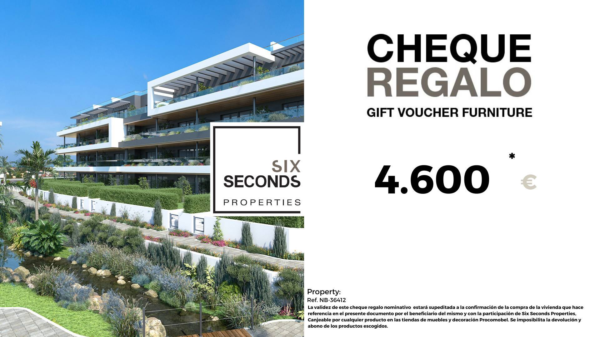 Nieuw gebouw - Begane grond - Torrevieja