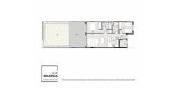 Nieuw gebouw - Begane grond - Torrevieja