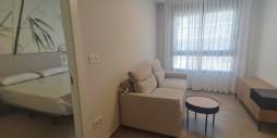 Nieuw gebouw - Begane grond - Torrevieja