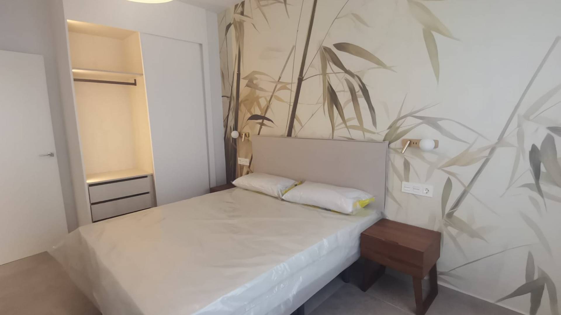 Nieuw gebouw - Begane grond - Torrevieja