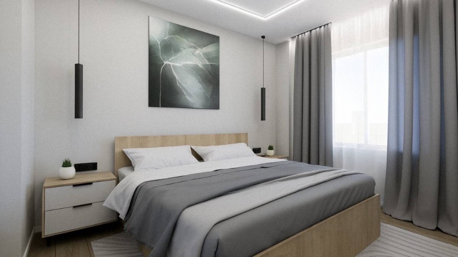 Nieuw gebouw - Begane grond - Torrevieja