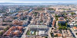 Nieuw gebouw - Begane grond - Torrevieja