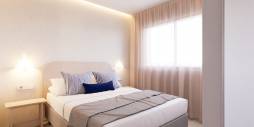 Nieuw gebouw - Begane grond - Torrevieja
