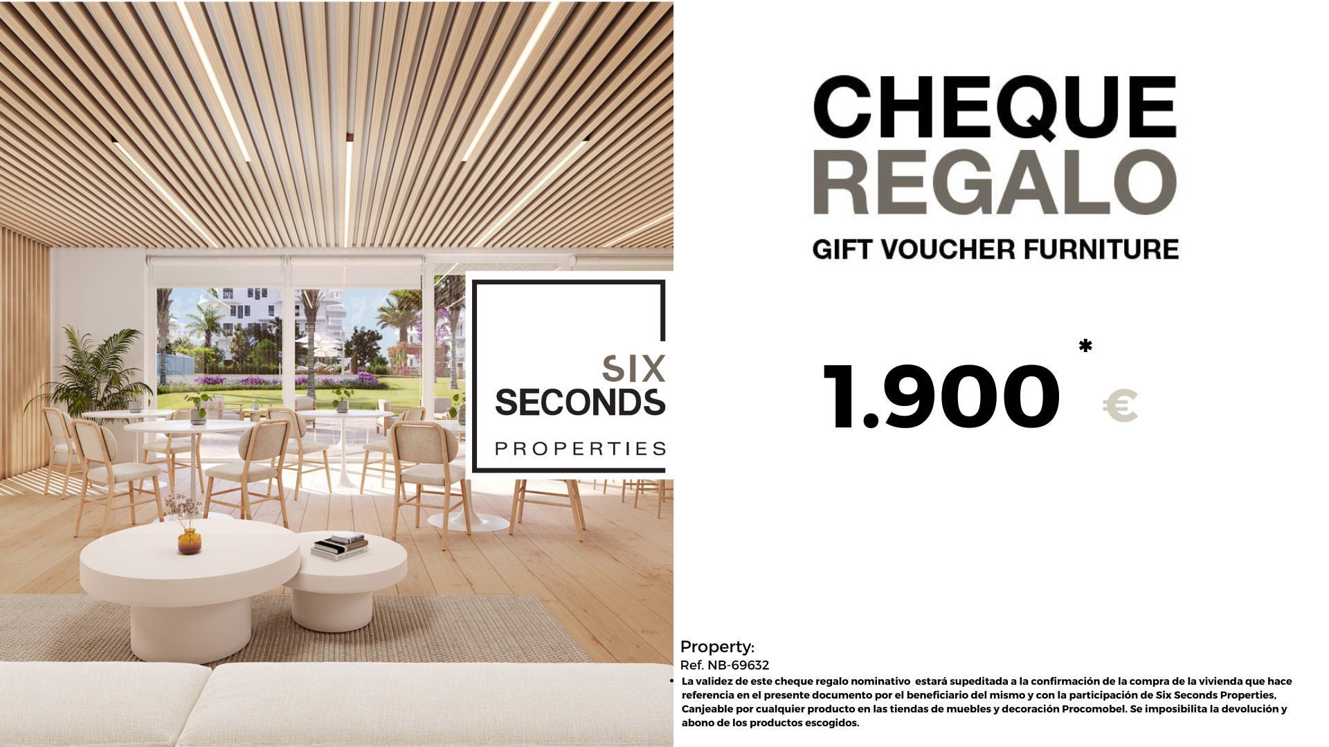 Nieuw gebouw - Begane grond - Villajoyosa - La Vila Joiosa