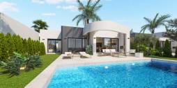 Nieuw gebouw - Begane grond - 
