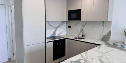 Nieuw gebouw - Begane grond - 