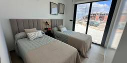 Nieuw gebouw - Begane grond - 