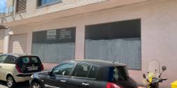 Nieuw gebouw - Commercieel - Guardamar del Segura - Guardamar pueblo
