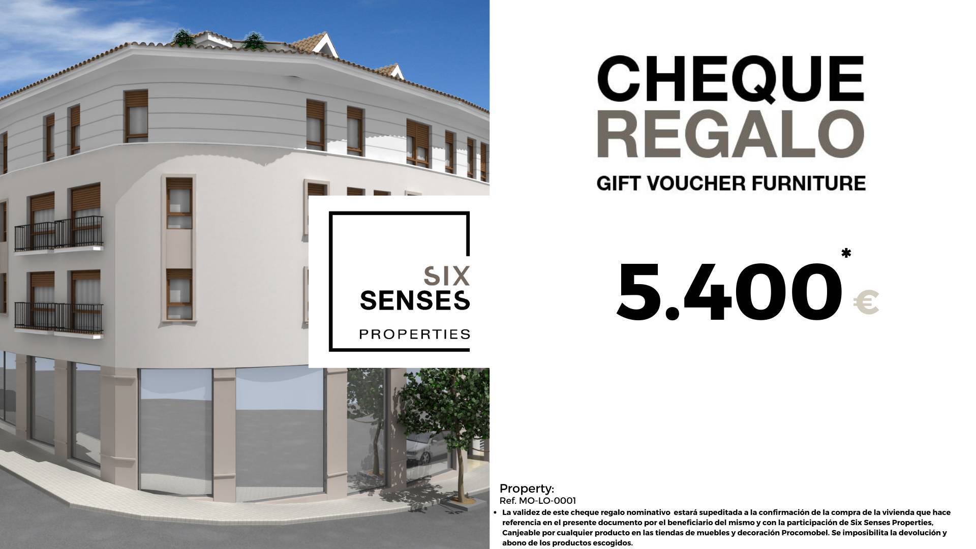 Nieuw gebouw - Commercieel van Locaux - Moraira - 