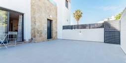 Nieuw gebouw - Duplex - Orihuela Costa - Villamartín