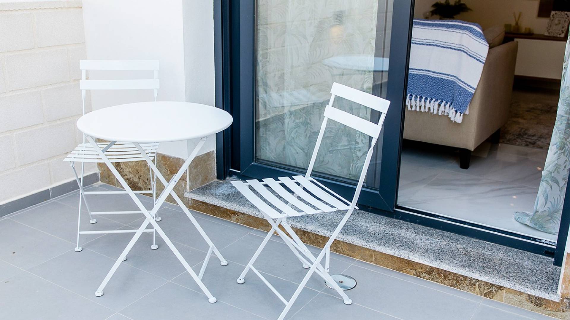 Nieuw gebouw - Duplex - Orihuela Costa - Villamartín