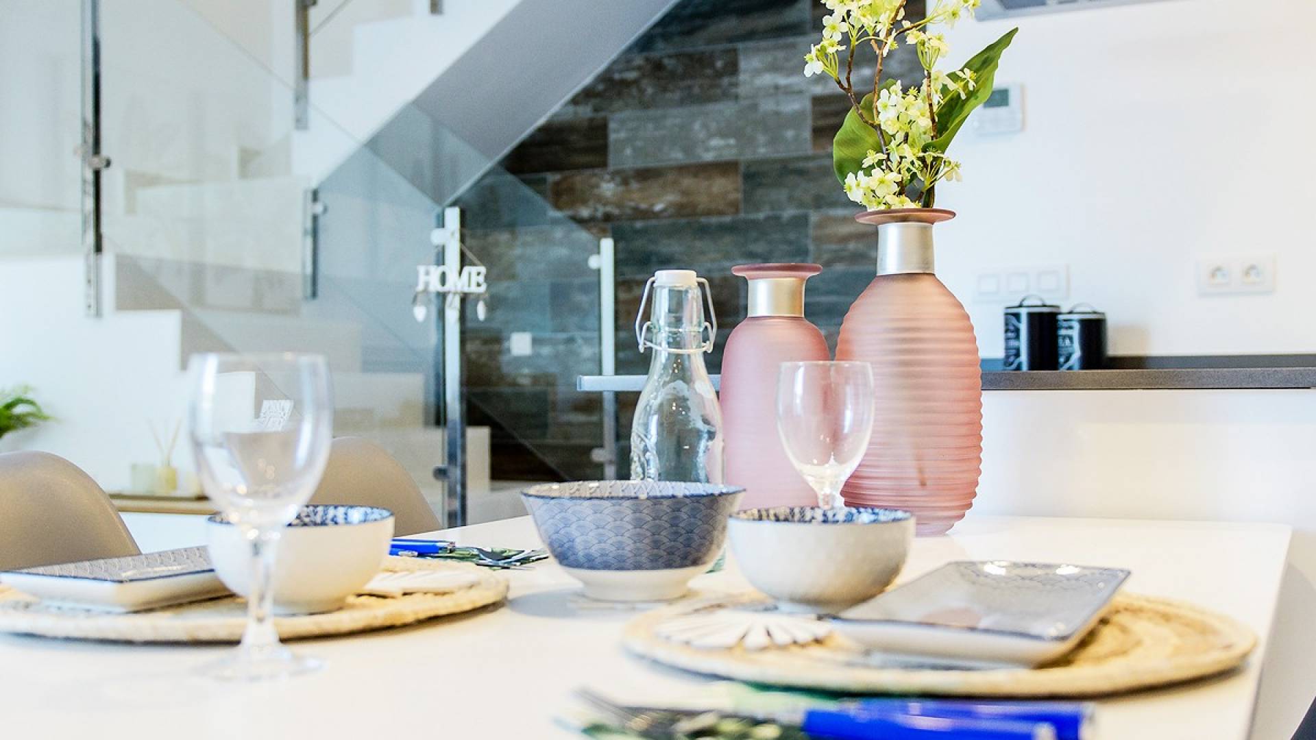 Nieuw gebouw - Duplex - Orihuela Costa - Villamartín