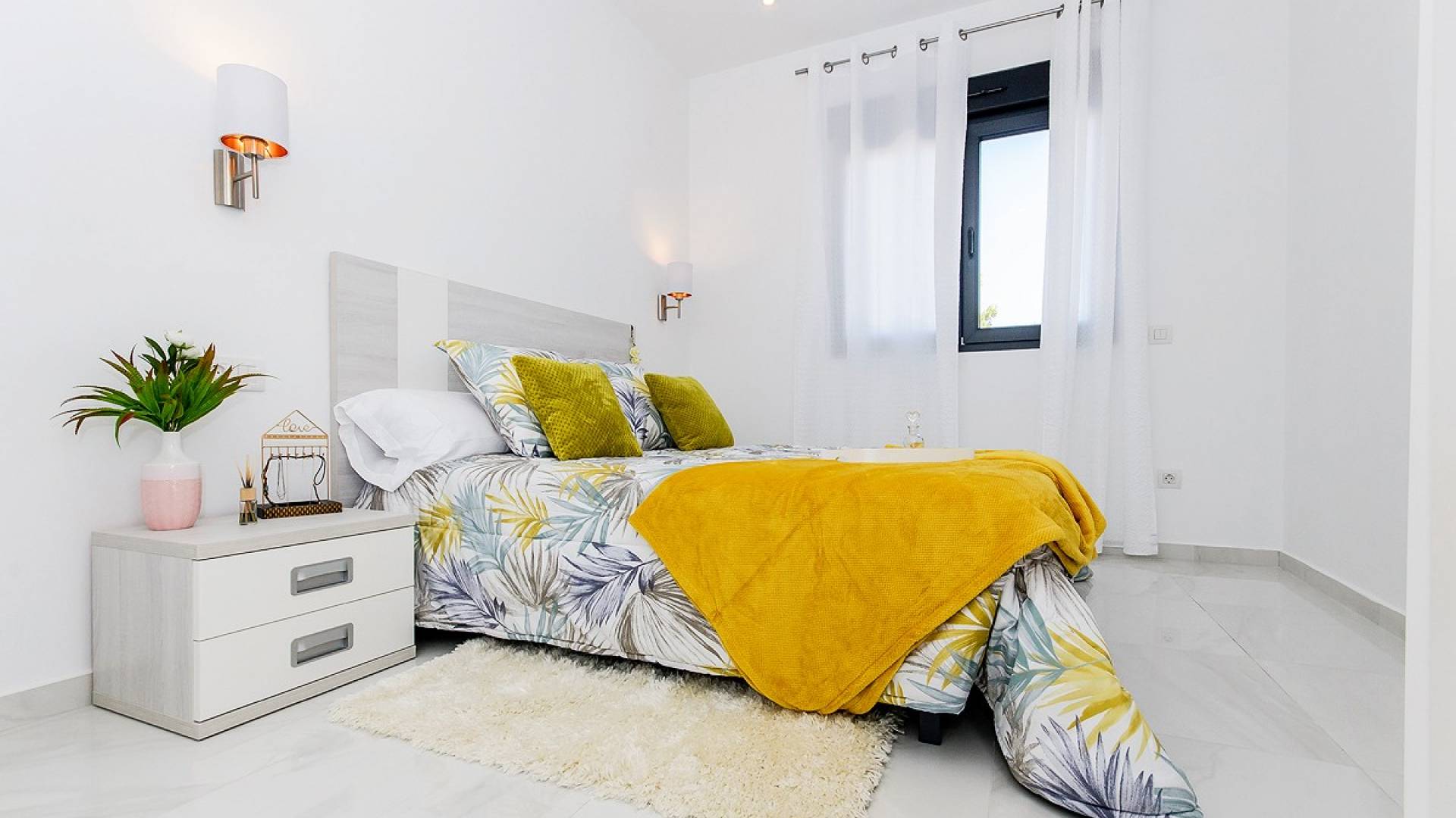 Nieuw gebouw - Duplex - Orihuela Costa - Villamartín