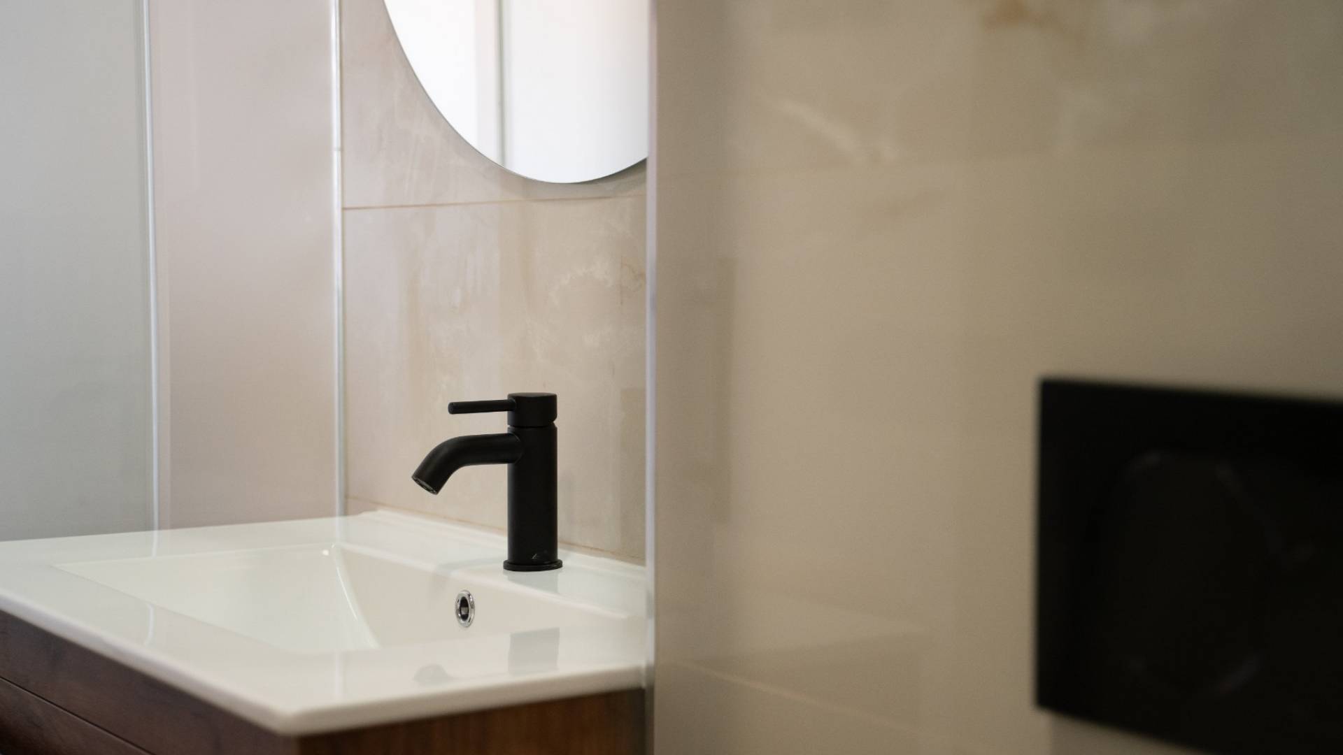 Nieuw gebouw - Duplex - Orihuela Costa - Villamartín