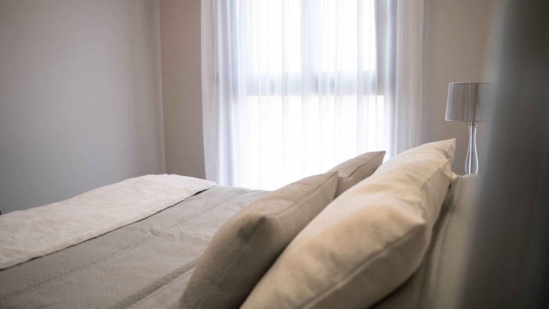 Nieuw gebouw - Duplex - Orihuela Costa - Villamartín