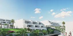 Nieuw gebouw - Duplex - Villajoyosa