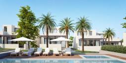 Nieuw gebouw - Halfvrijstaand - CARTAGENA - Cartagena