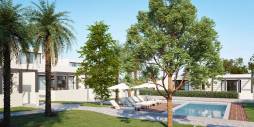 Nieuw gebouw - Halfvrijstaand - CARTAGENA - Cartagena