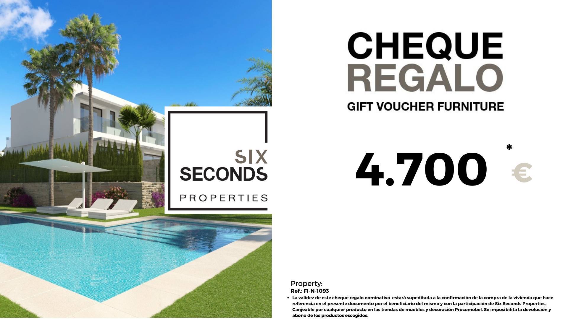 Nieuw gebouw - Halfvrijstaand - Finestrat - Finestrat Urbanizaciones