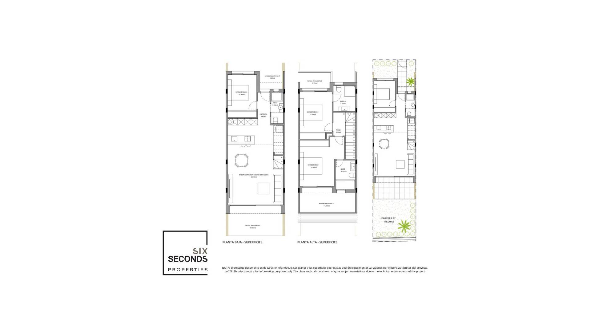 Nieuw gebouw - Halfvrijstaand - Finestrat