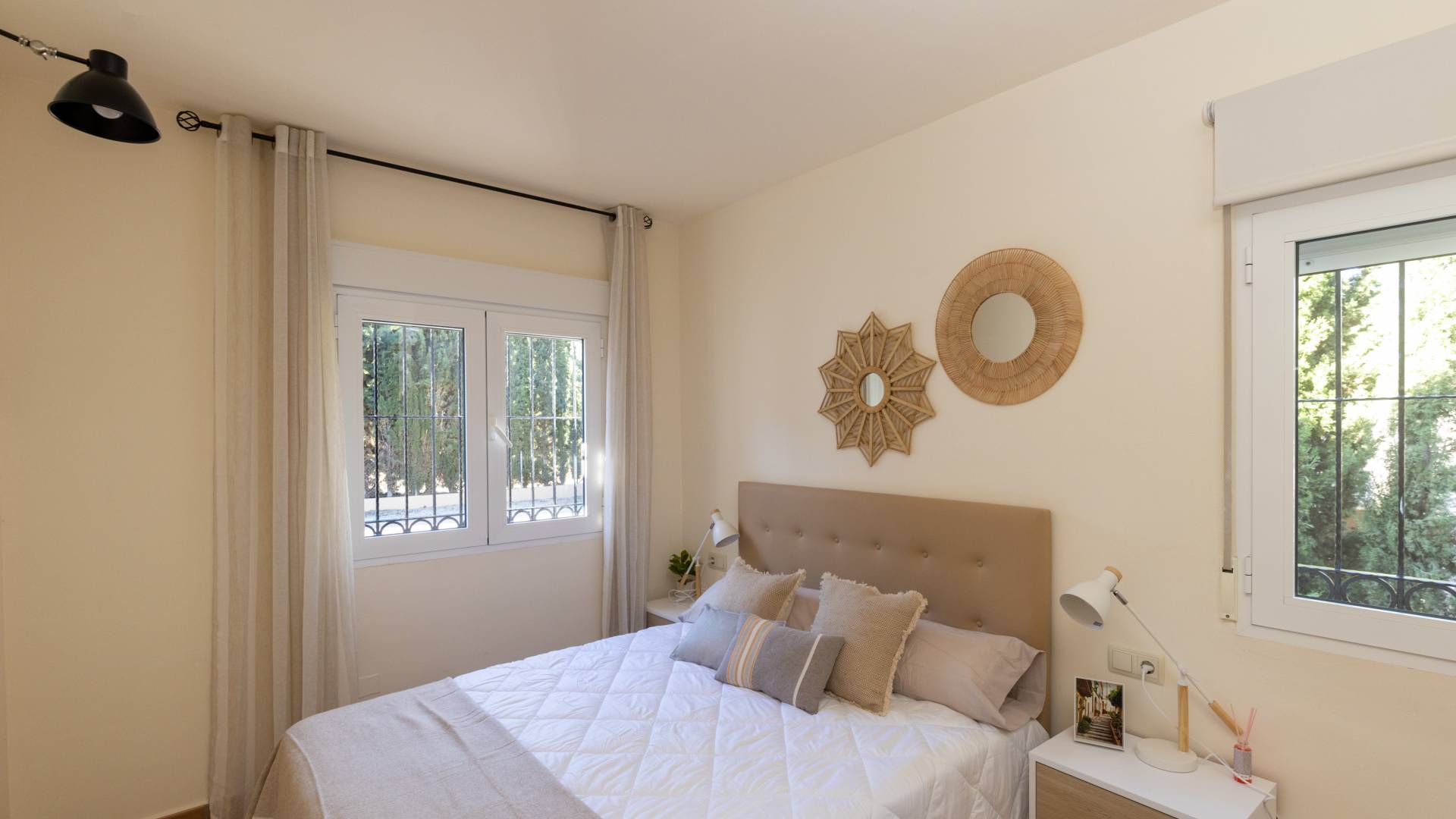 Nieuw gebouw - Halfvrijstaand - Fuente Alamo