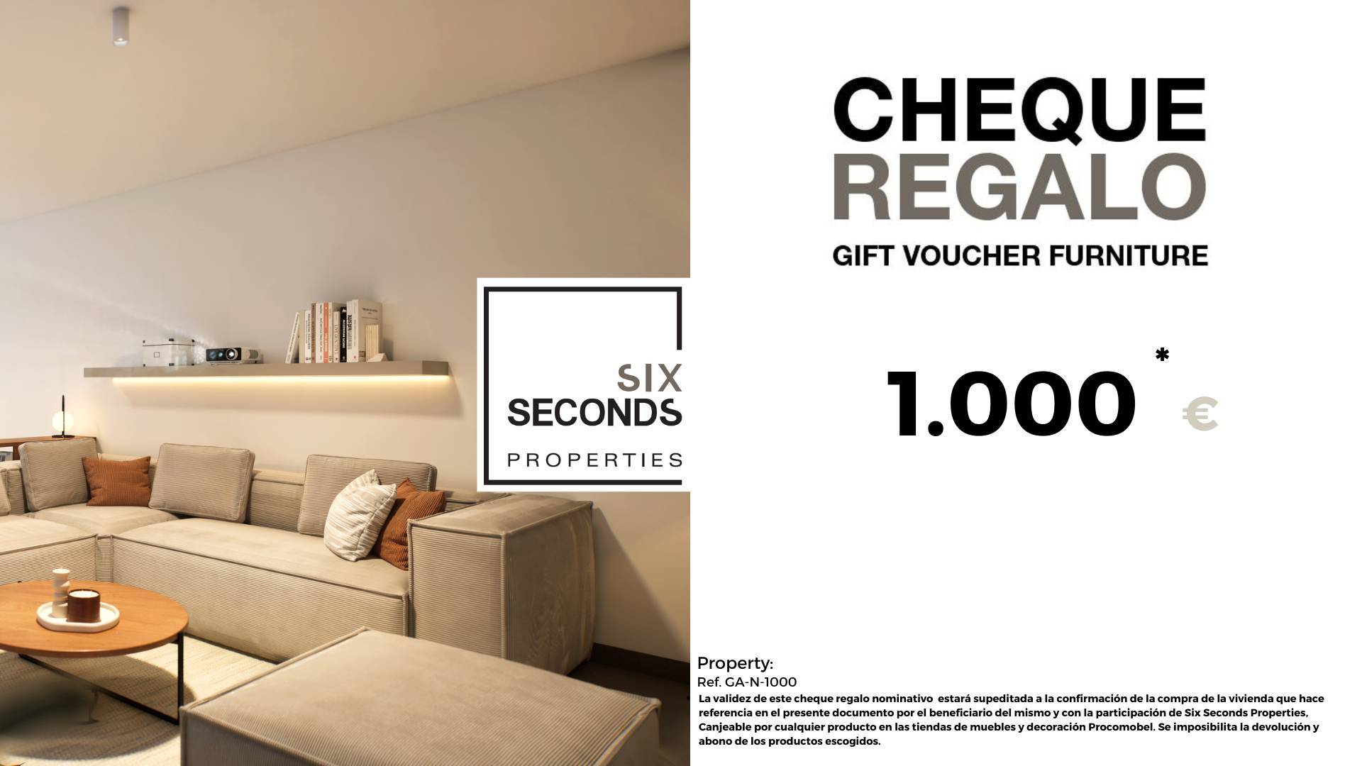 Nieuw gebouw - Halfvrijstaand - Gran Alacant