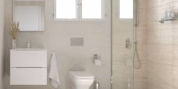 Nieuw gebouw - Halfvrijstaand - Gran Alacant