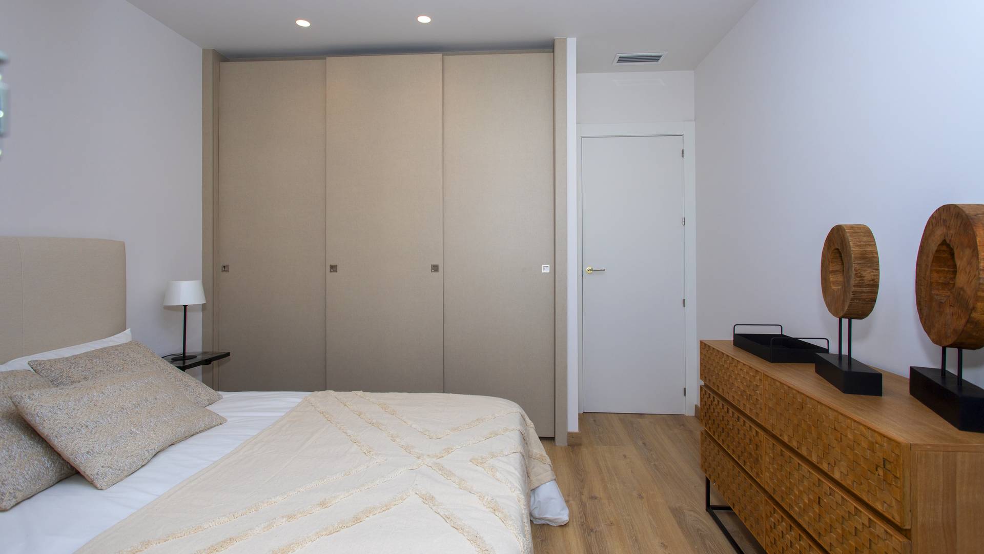 Nieuw gebouw - Halfvrijstaand - Monforte del Cid