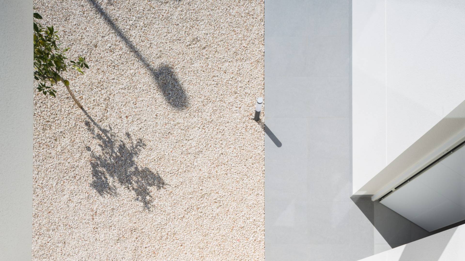 Nieuw gebouw - Halfvrijstaand - MURCIA - 