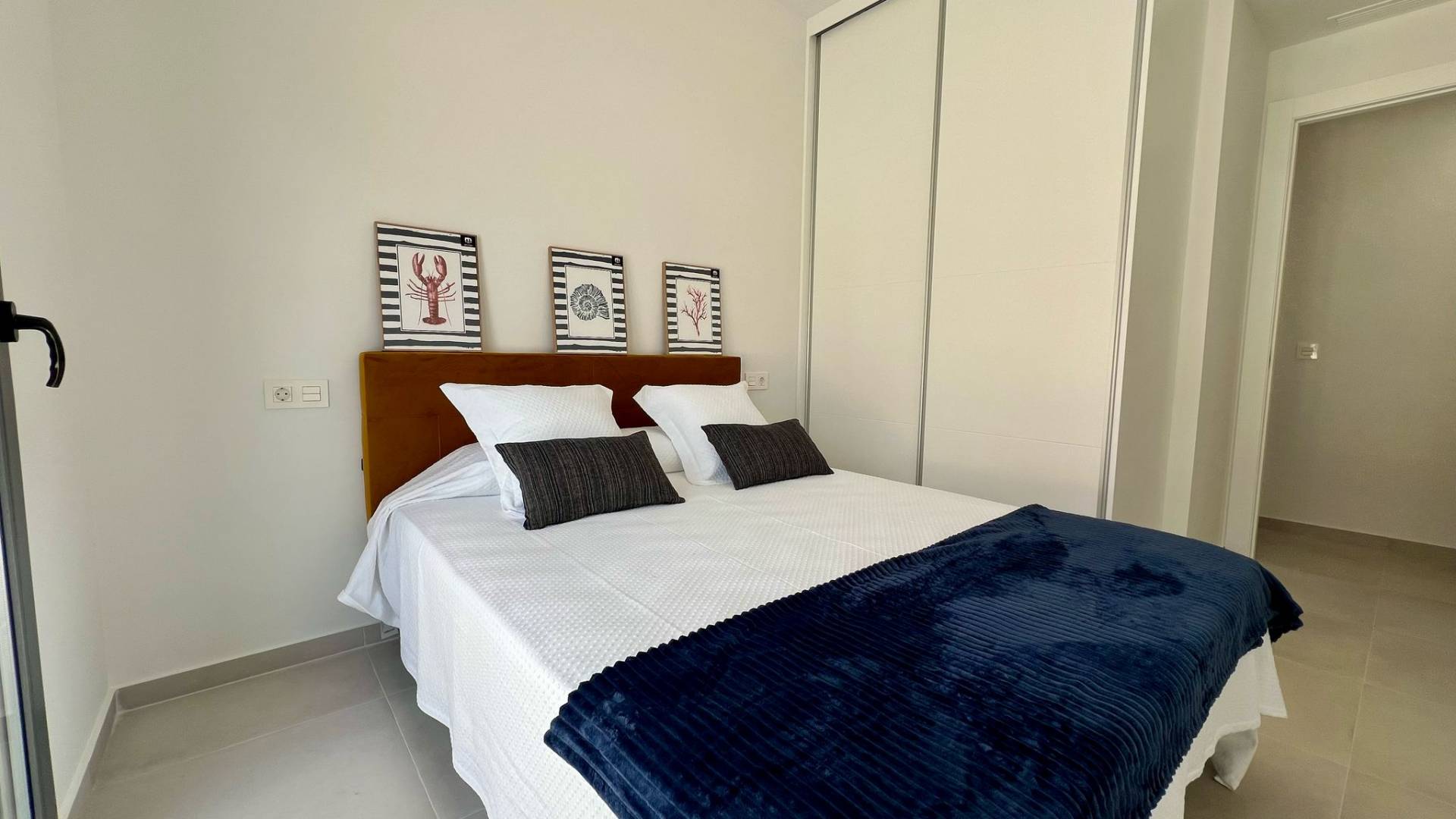 Nieuw gebouw - Halfvrijstaand - Orihuela Costa