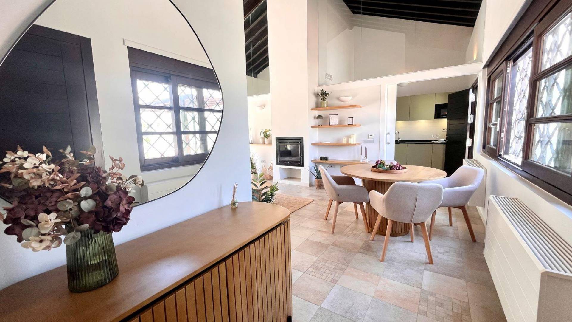 Nieuw gebouw - Halfvrijstaand - Peraleja Golf