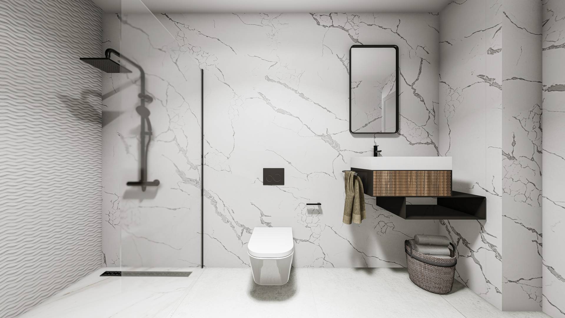 Nieuw gebouw - Halfvrijstaand - Pilar de la Horadada