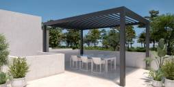 Nieuw gebouw - Halfvrijstaand - Santa Rosalia * - Santa Rosalía