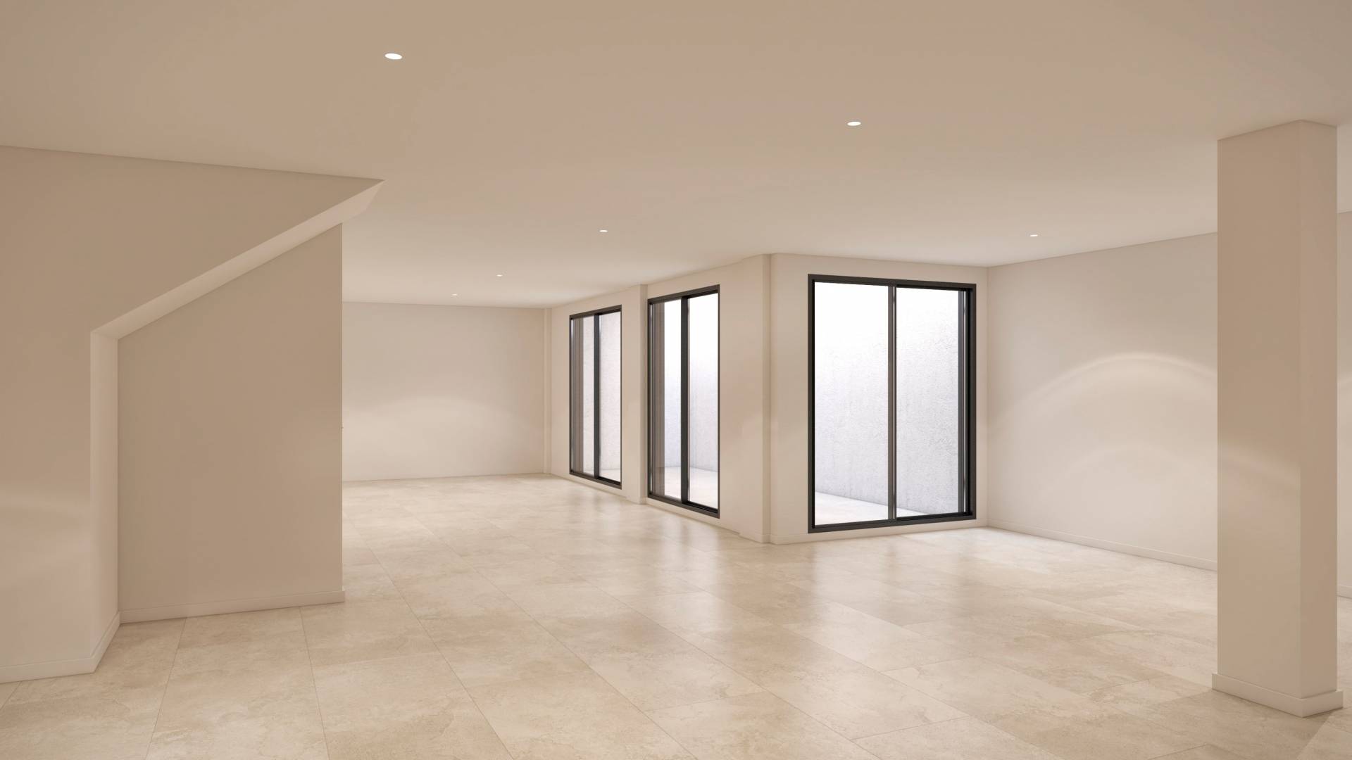 Nieuw gebouw - Halfvrijstaand - Santa Rosalia * - Santa Rosalía