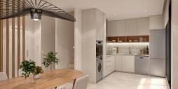 Nieuw gebouw - Halfvrijstaand - Santa Rosalia * - Santa Rosalía