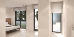 Nieuw gebouw - Halfvrijstaand - Santa Rosalia * - Santa Rosalía