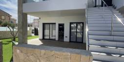 Nieuw gebouw - Halfvrijstaand - Torrevieja