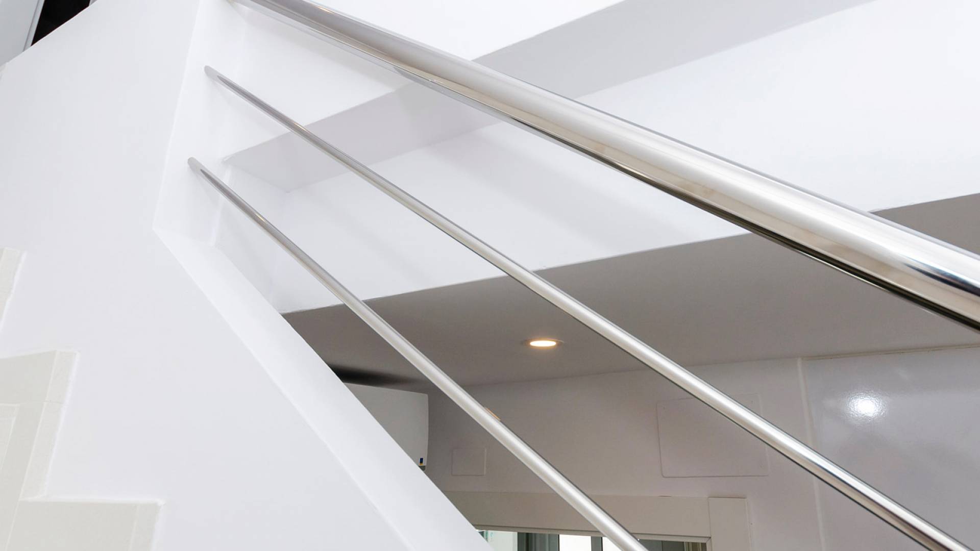 Nieuw gebouw - Halfvrijstaand - Torrevieja