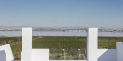 Nieuw gebouw - Halfvrijstaand - Torrevieja