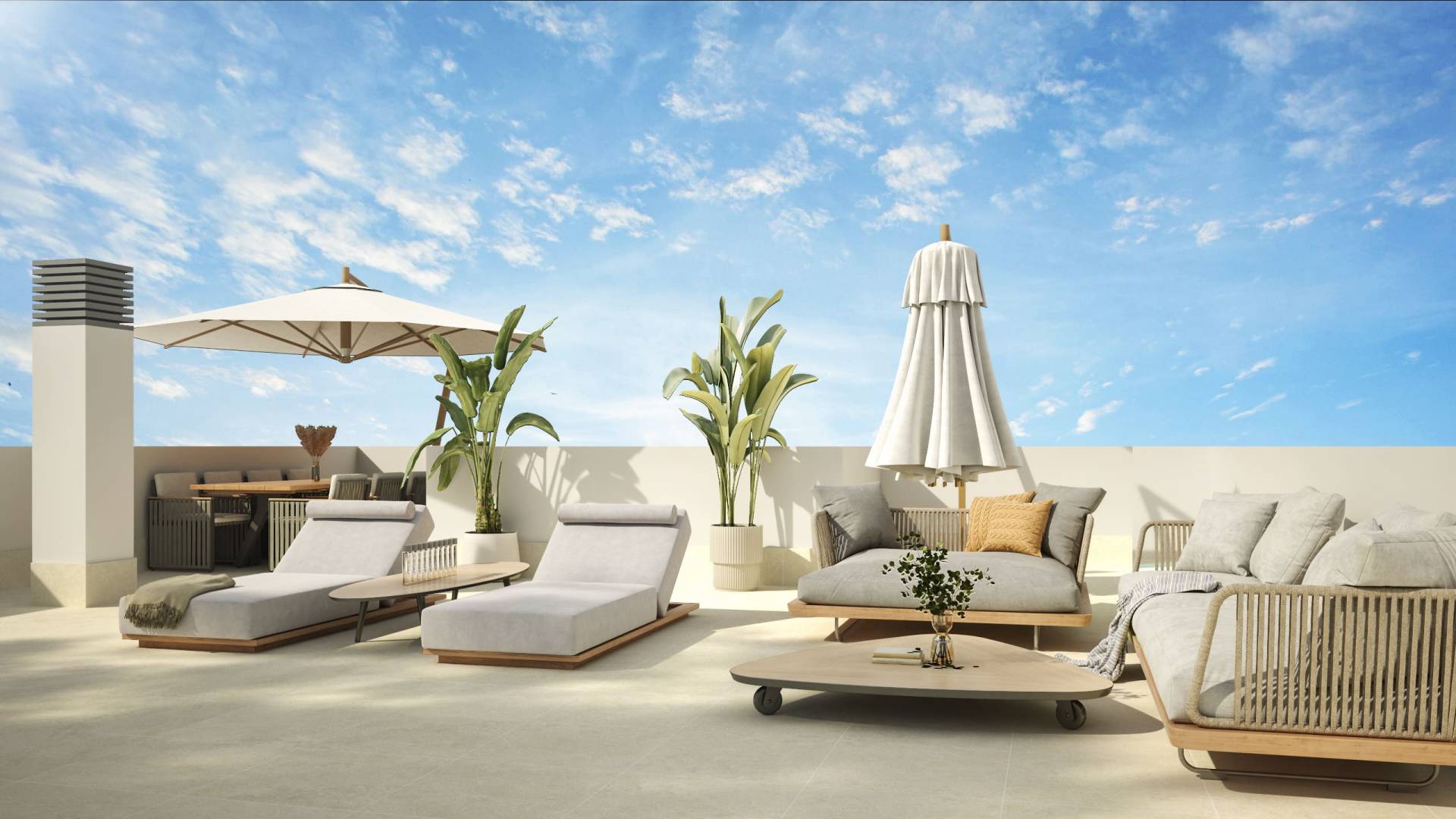 Nieuw gebouw - Halfvrijstaand - 