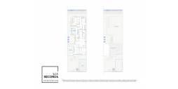 Nieuw gebouw - Halfvrijstaand - 