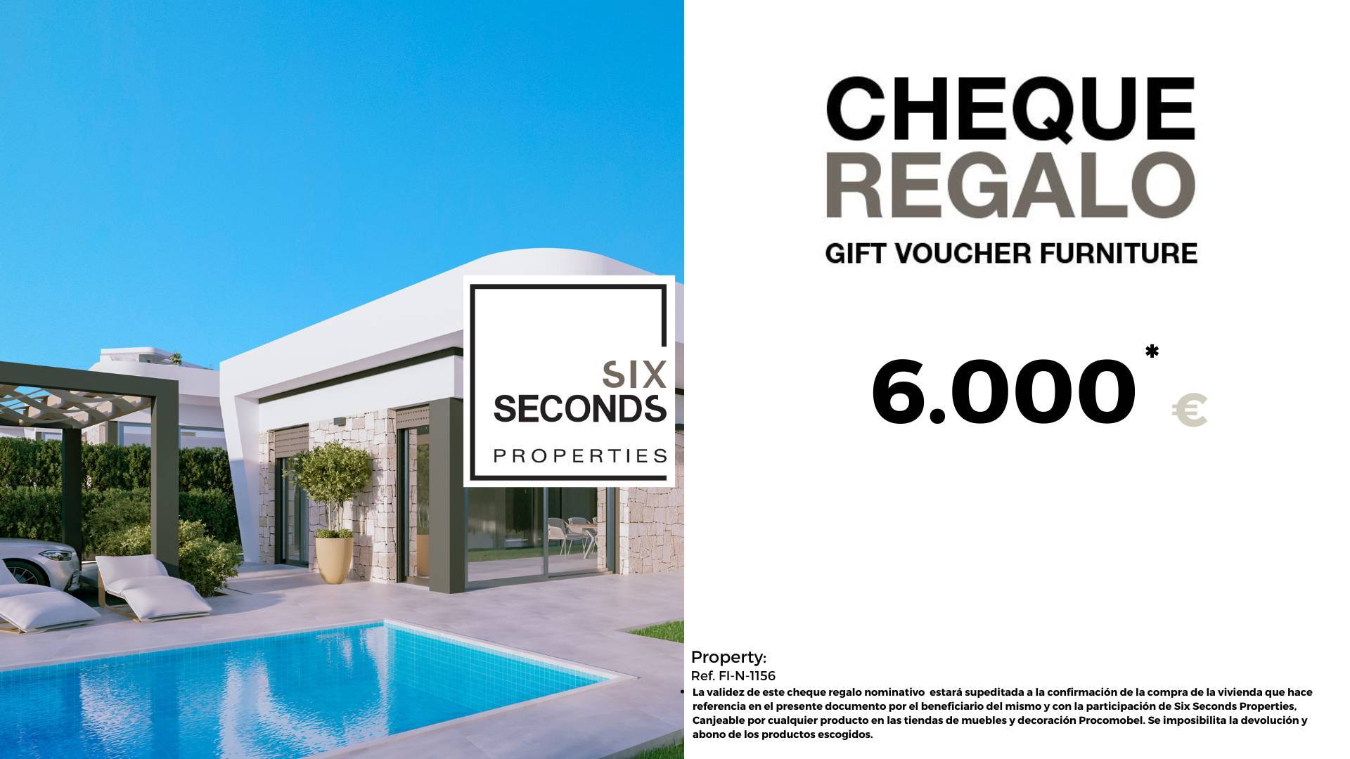 Nieuw gebouw - Halfvrijstaande villa - Finestrat - Sierra Cortina