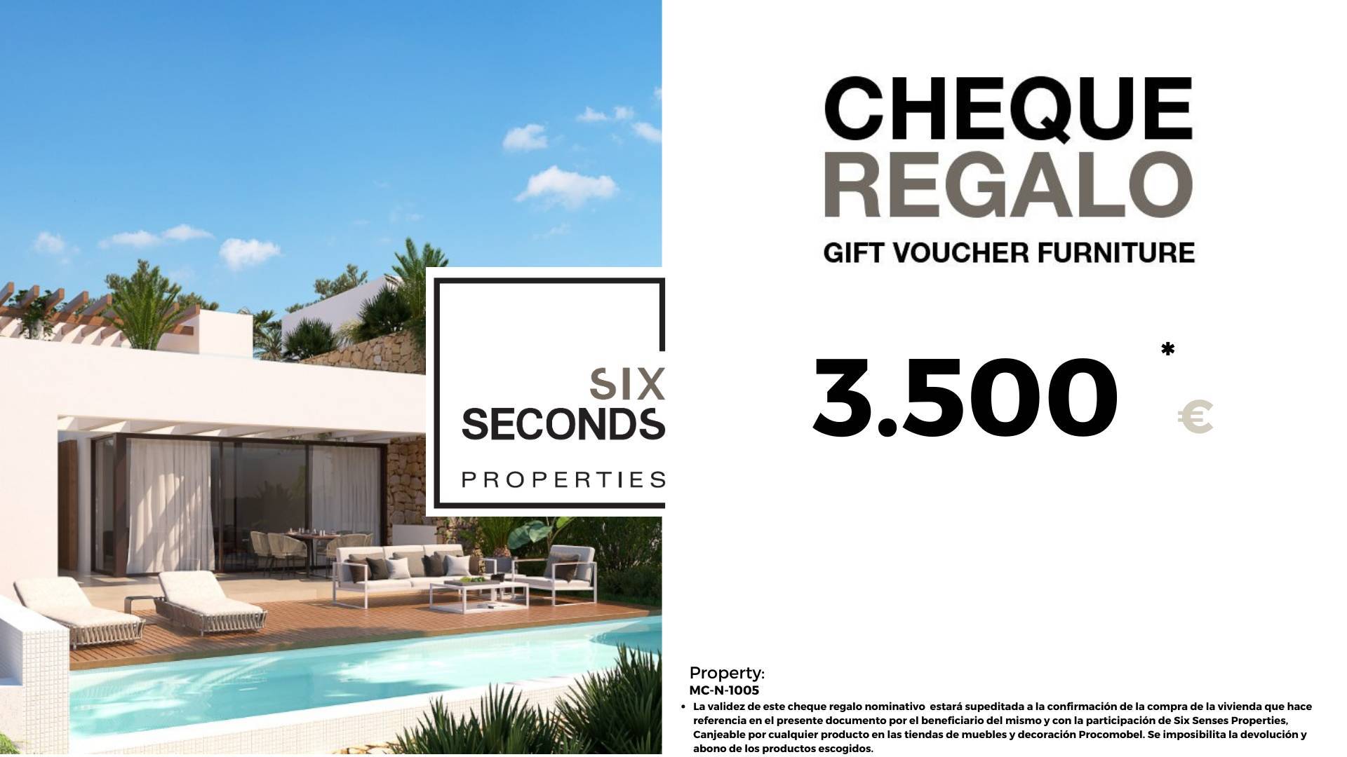 Nieuw gebouw - Halfvrijstaande villa - Monforte del Cid