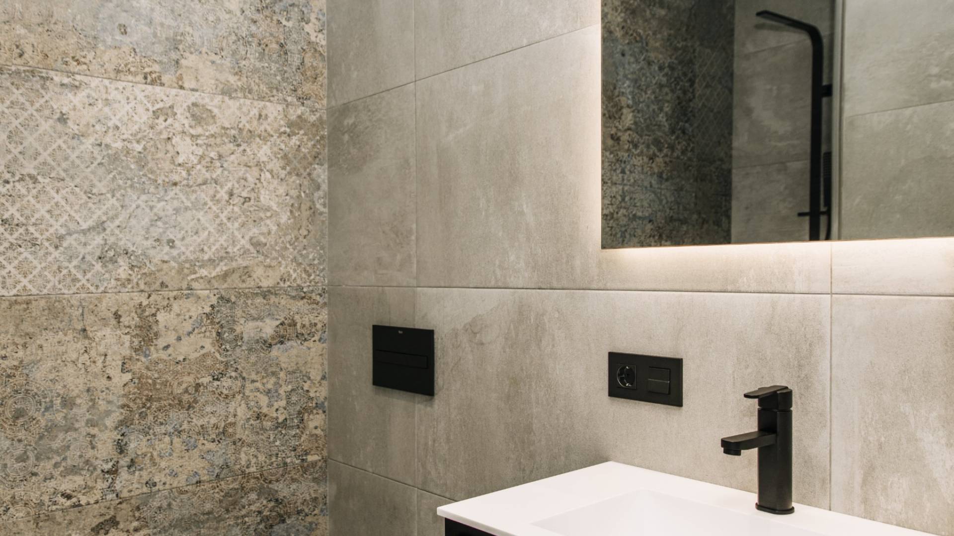 Nieuw gebouw - Halfvrijstaande villa - Rojales - Ciudad Quesada